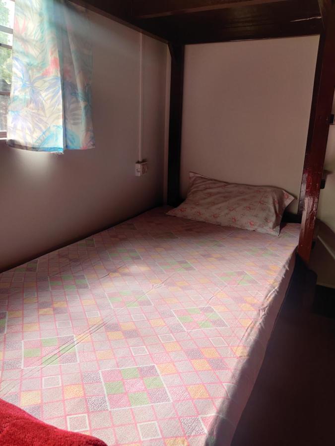 Travellers Bed And Breakfast Shillong Extérieur photo